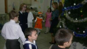 Декабрь
