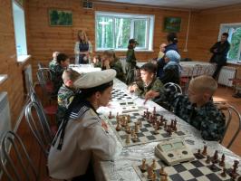 07 Робинзон