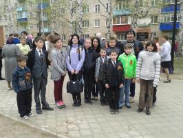 День Победы