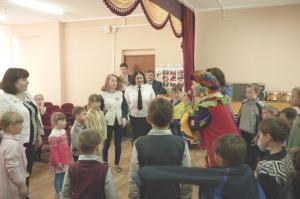 День защиты детей (праздник)