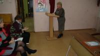 Отчётно-выборное собрание за 2013 год - фото 7