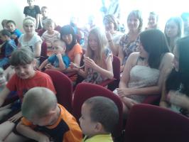 Праздник 26.06.2015 17