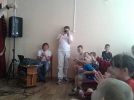 Праздник 26.06.2015 27