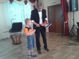 Праздник 26.06.2015 35