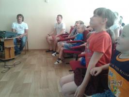 Праздник 26.06.2015 9
