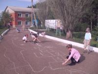 «Успех общего дела» — отдых ребят из приюта «Камские зори» 5