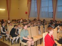 «Во имя мира на земле»