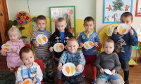 «Чудо-морковка»