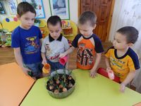 Сенсорика сегодня – залог успешного завтра.