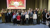 Герои нашего времени.