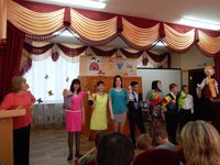 Курочка Ряба