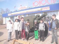 Премьера фильма