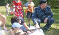 «Будь готов!»