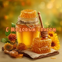 День меда 