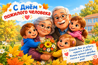 «Мудрость, доброта и уважение».