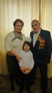 «Живая память поколений».